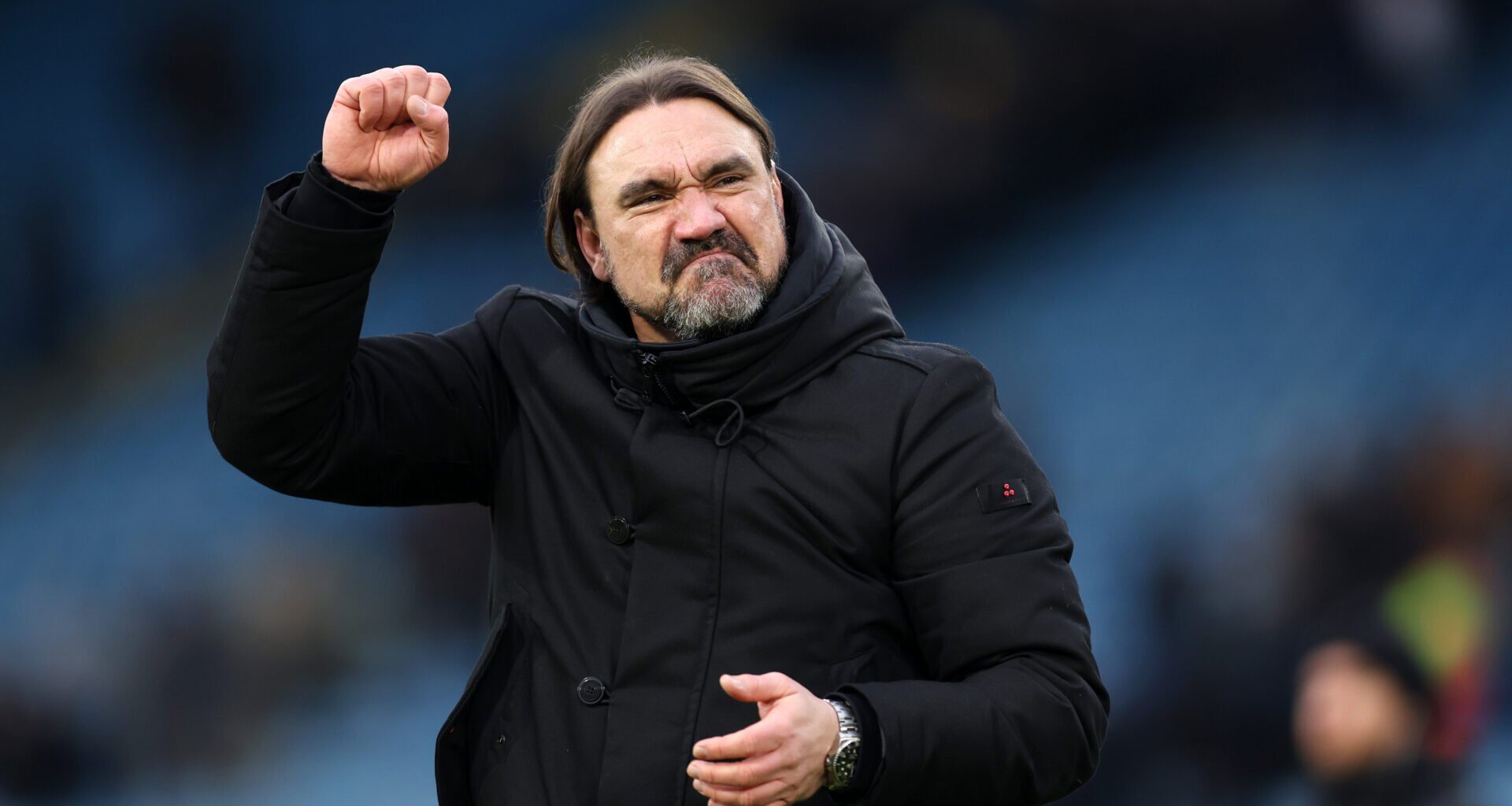 Daniel Farke says Leeds United signing has already 'absolutely justified' his £17.4m price tag