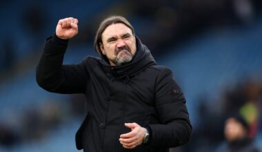 Daniel Farke says Leeds United signing has already 'absolutely justified' his £17.4m price tag