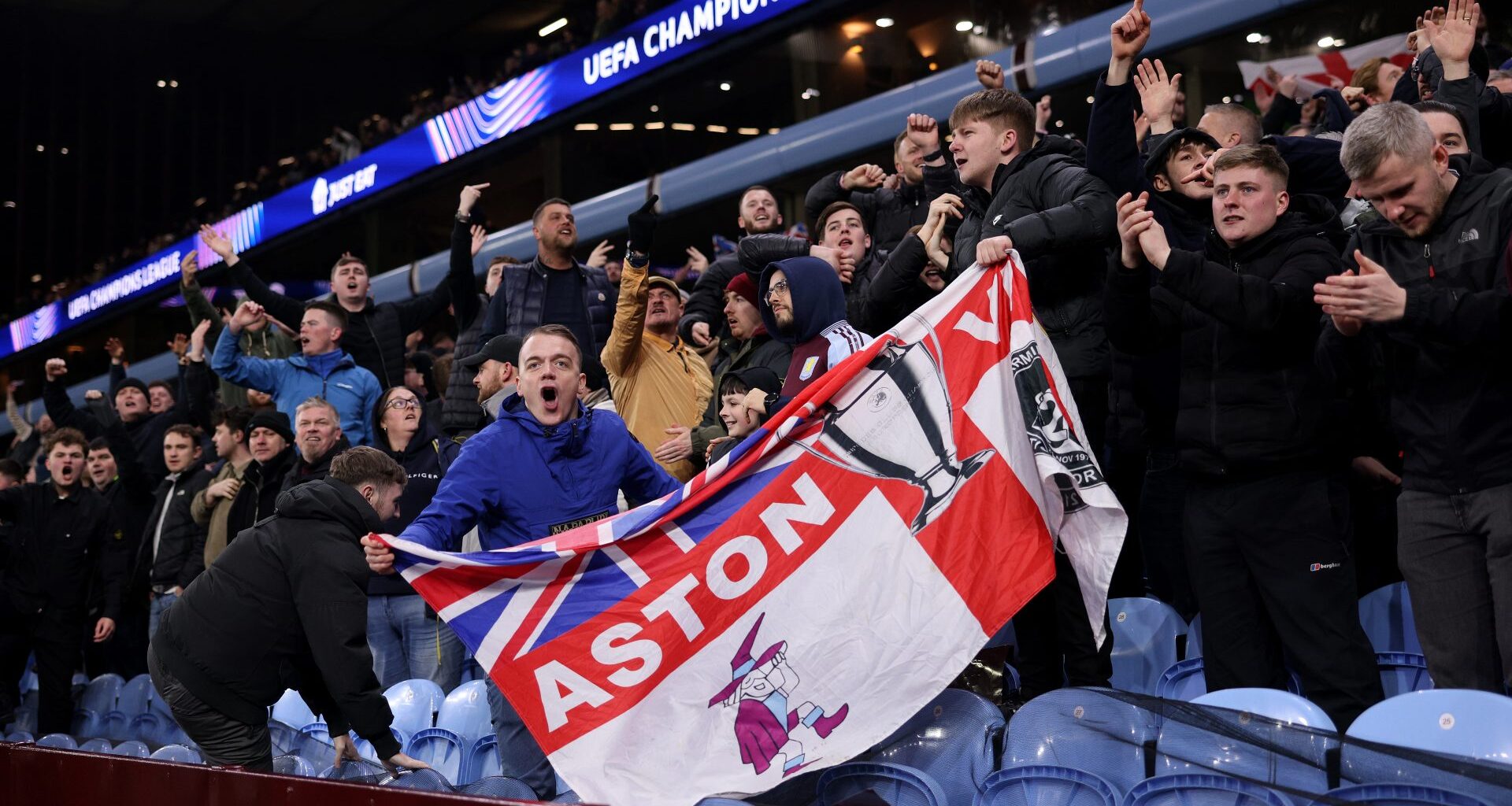 How Birmingham became a political football