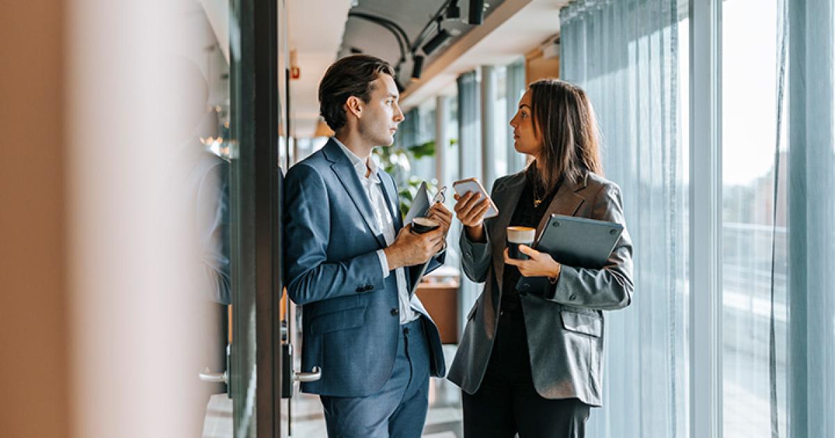 From today onwards, women in the EU symbolically work for free