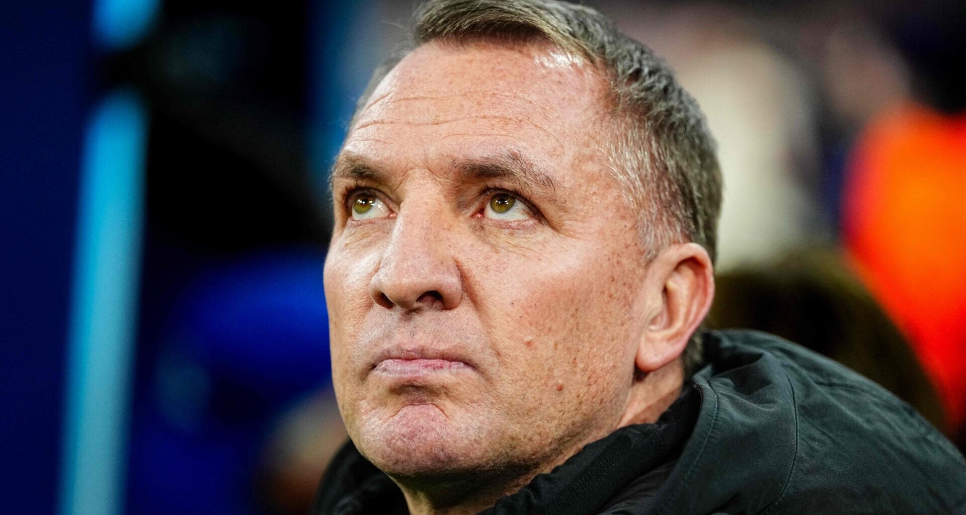 What Brendan Rodgers has already said about Leeds United as Daniel Farke rumours ramp up