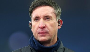 Robbie Fowler fears Liverpool 'really missing' £65m star sold in the summer | Football