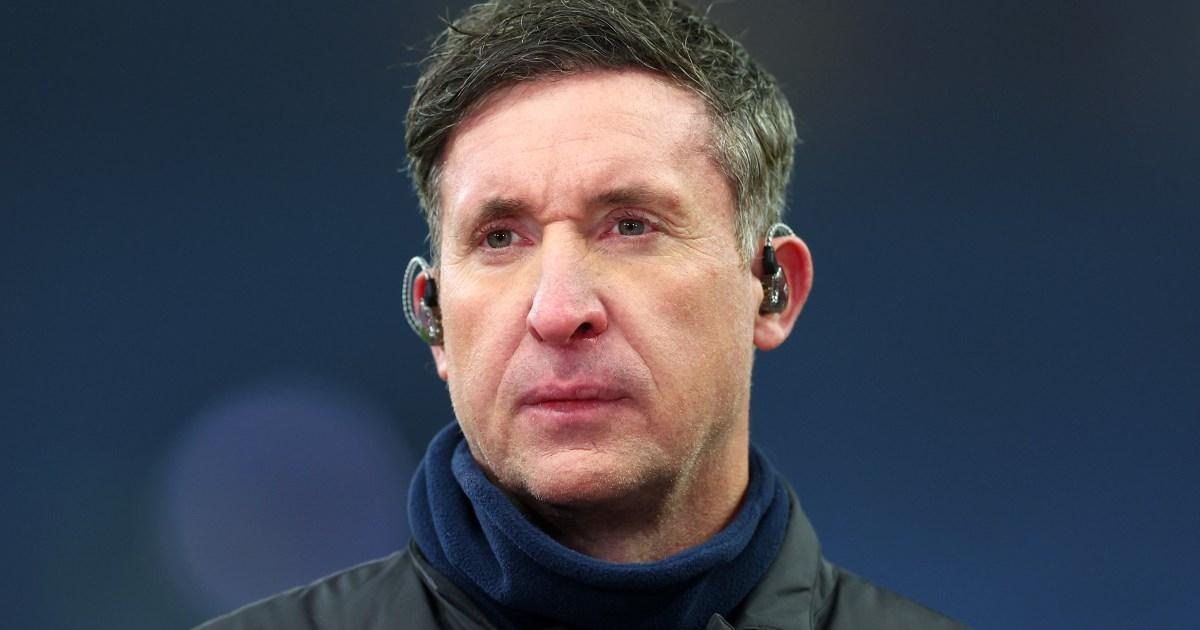 Robbie Fowler fears Liverpool 'really missing' £65m star sold in the summer | Football