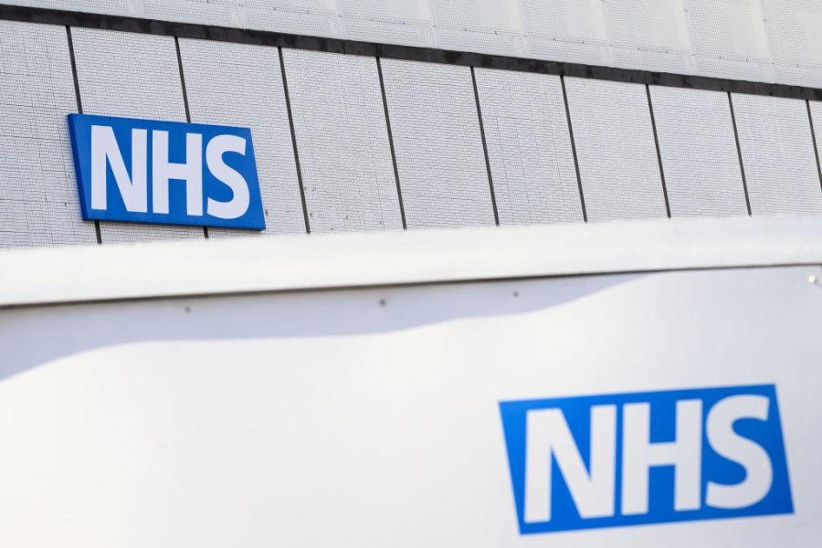 Only radical change can cut NHS waiting lists