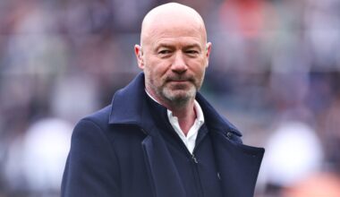 Alan Shearer makes brutal Rob Edwards prediction at Wolves after ditching Middlesbrough