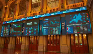 EU capitals must cede power for a US-style financial market, top official says – POLITICO