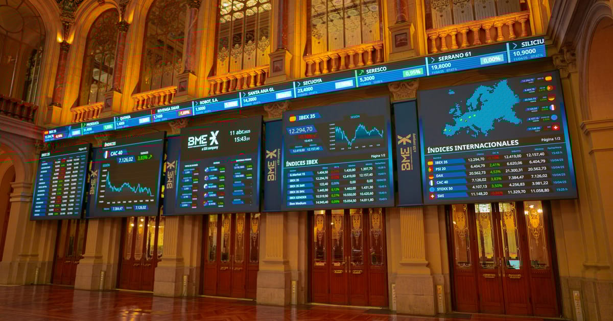 EU capitals must cede power for a US-style financial market, top official says – POLITICO