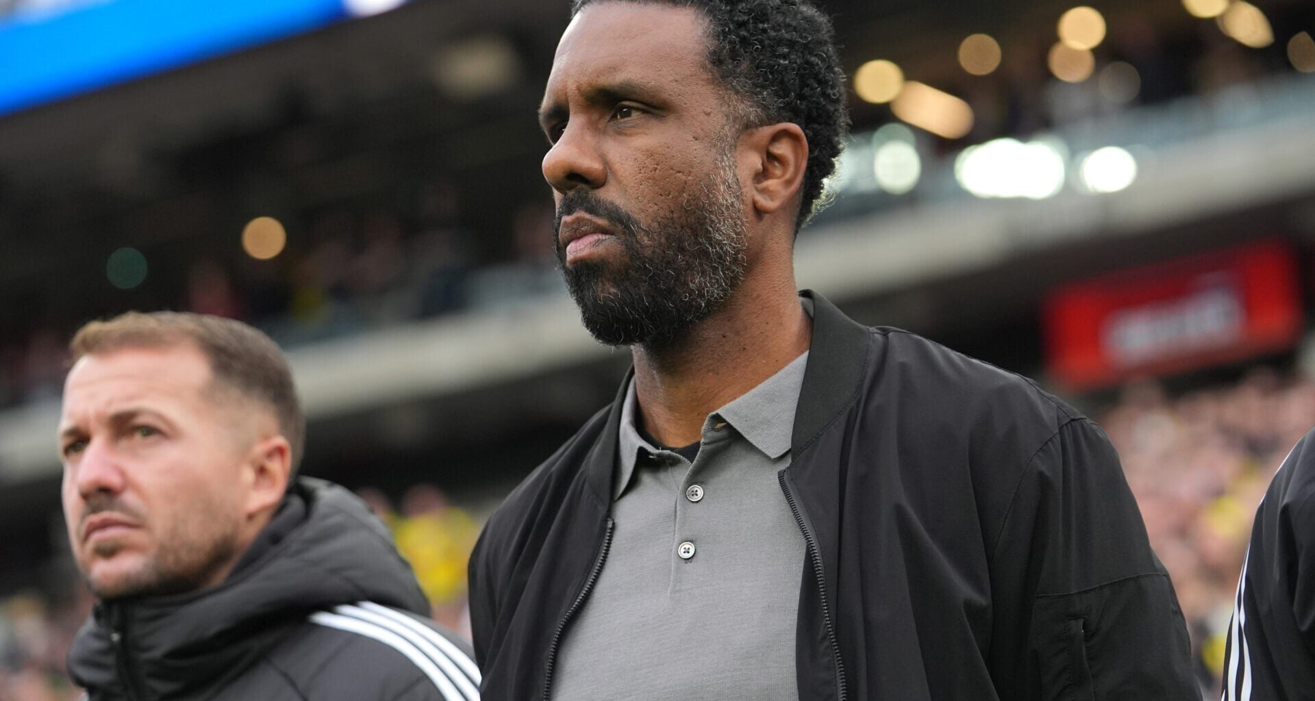 Stephen McGowan says Wilfried Nancy is already hard at work at Celtic