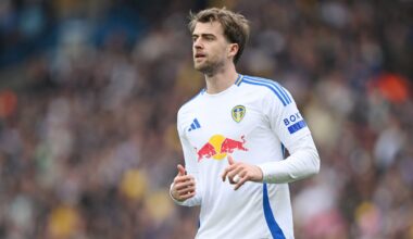 Patrick Bamford is not the only ex-Leeds United man Sheffield United just announced