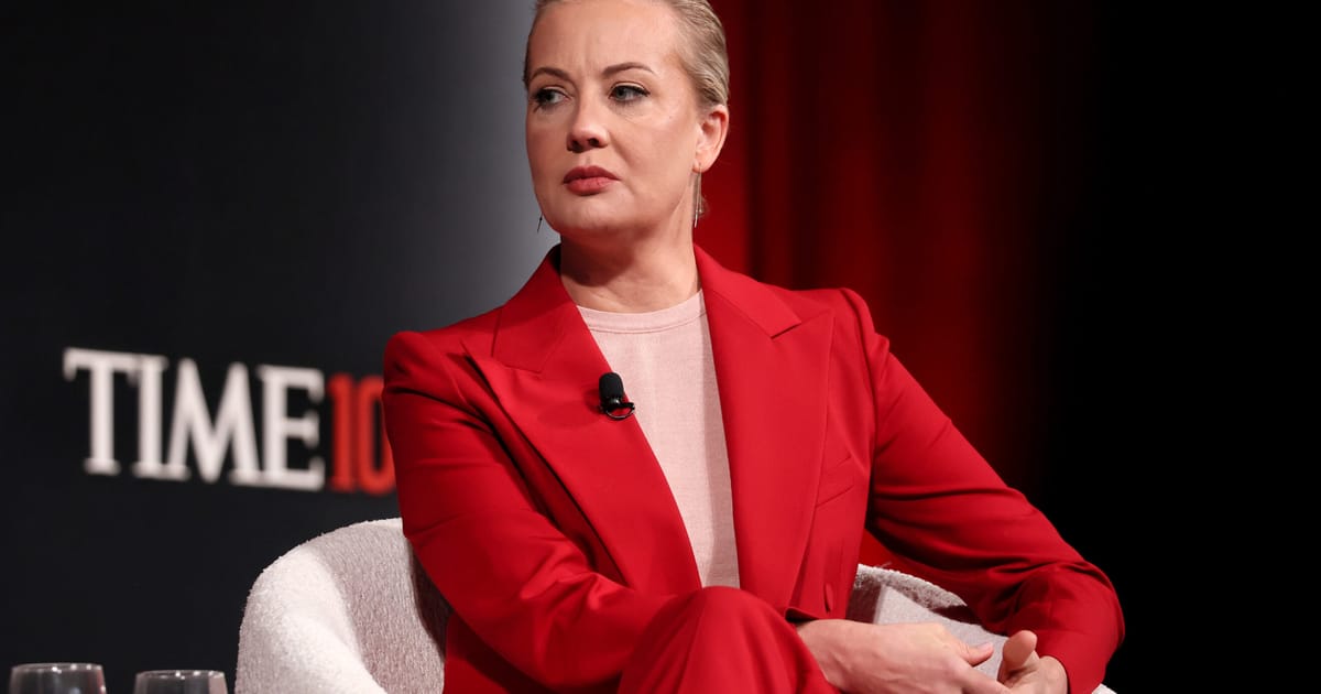 What the Russian opposition wants – POLITICO