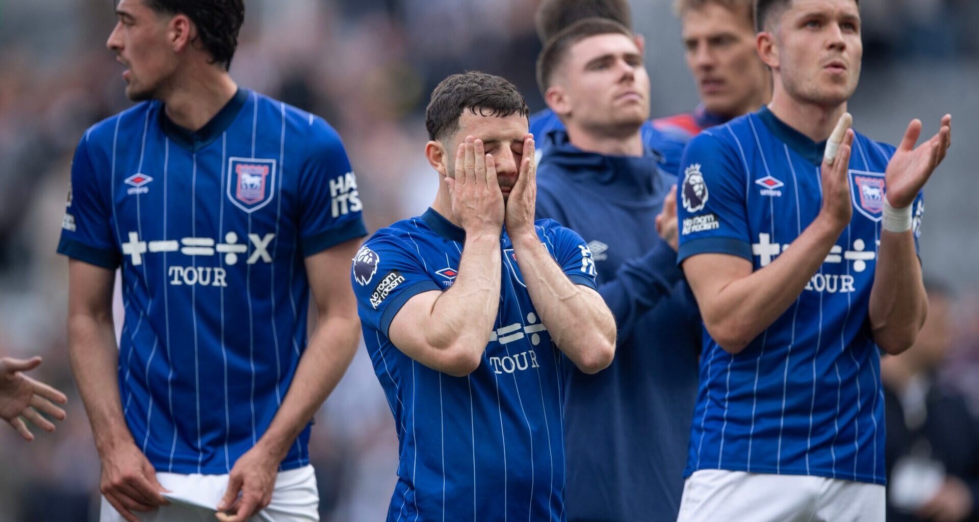 Amid Leeds United fears, how many points did the relegated clubs have after 11 Premier League games last term?