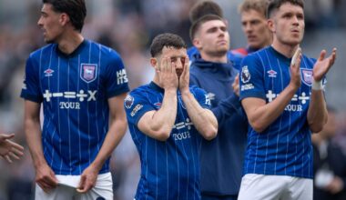 Amid Leeds United fears, how many points did the relegated clubs have after 11 Premier League games last term?