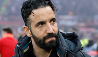 Arsenal or Liverpool tipped to sign 'fantastic' £60m star ahead of Man Utd | Football