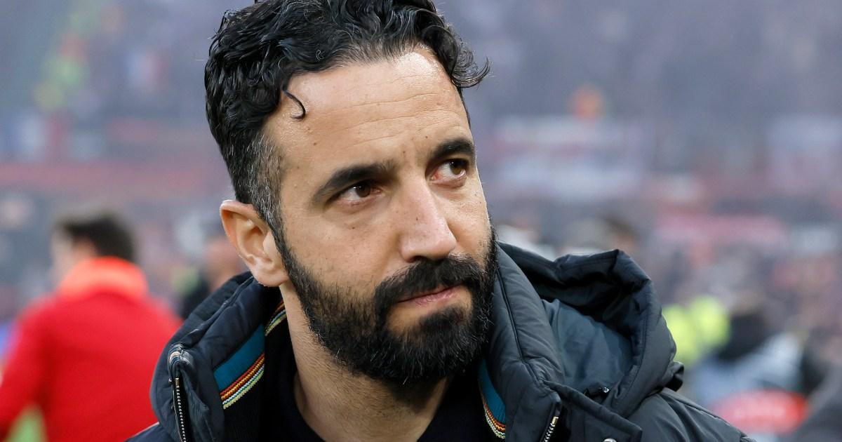 Arsenal or Liverpool tipped to sign 'fantastic' £60m star ahead of Man Utd | Football