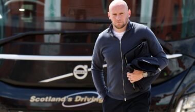 David Gray makes 'spooked' claim as Celtic see off his Hibernian side at Easter Road