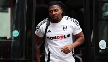 Burnley? Detroit. Leeds? Flamingo Land. Fulham? Mongolia: The strange world of football travel tie-ins