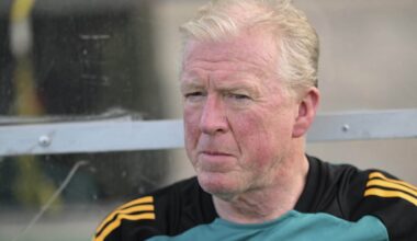 ‘This is why I left Manchester United’: Steve McClaren’s Jamaica on brink of World Cup spot