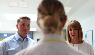 How the budget will damage the NHS