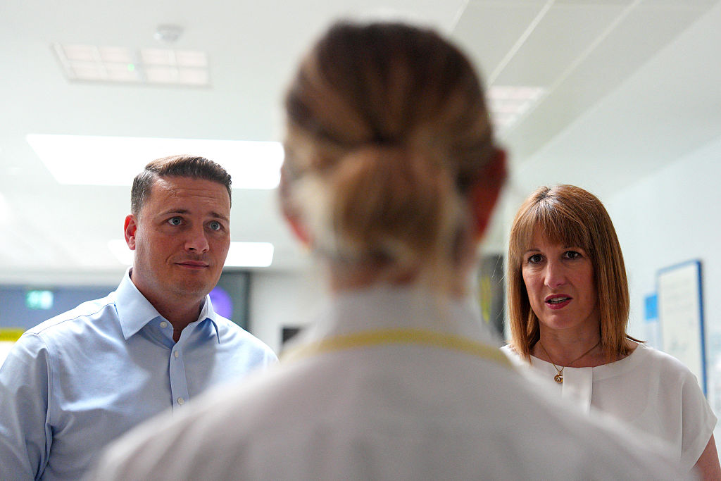 How the budget will damage the NHS