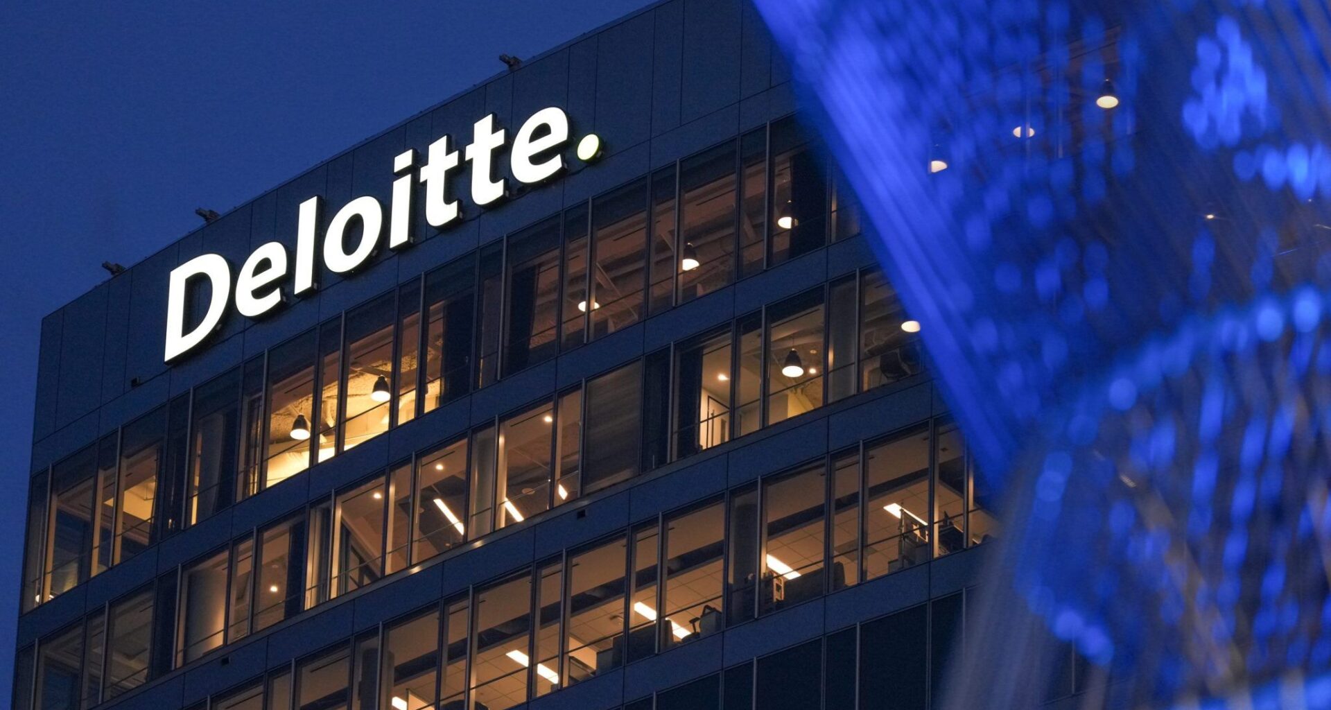 Deloitte allegedly cited AI-generated research in a…