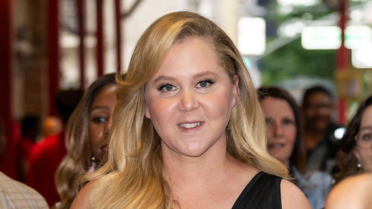 Amy Schumer