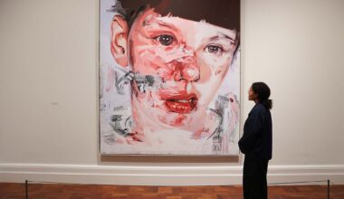 Jenny Saville Lands First Solo Show in Venice: Morning Links
