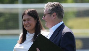 UK culture secretary broke rules in appointing chairman of new football regulator