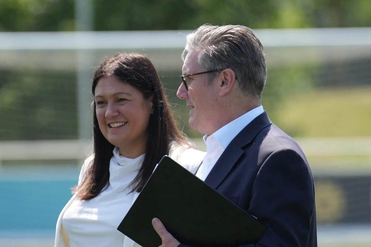 UK culture secretary broke rules in appointing chairman of new football regulator