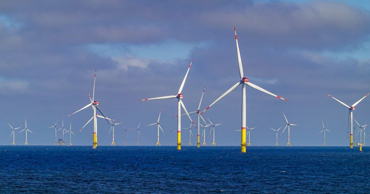 UK scores Brexit win as EU fast-tracks electricity trading talks – POLITICO