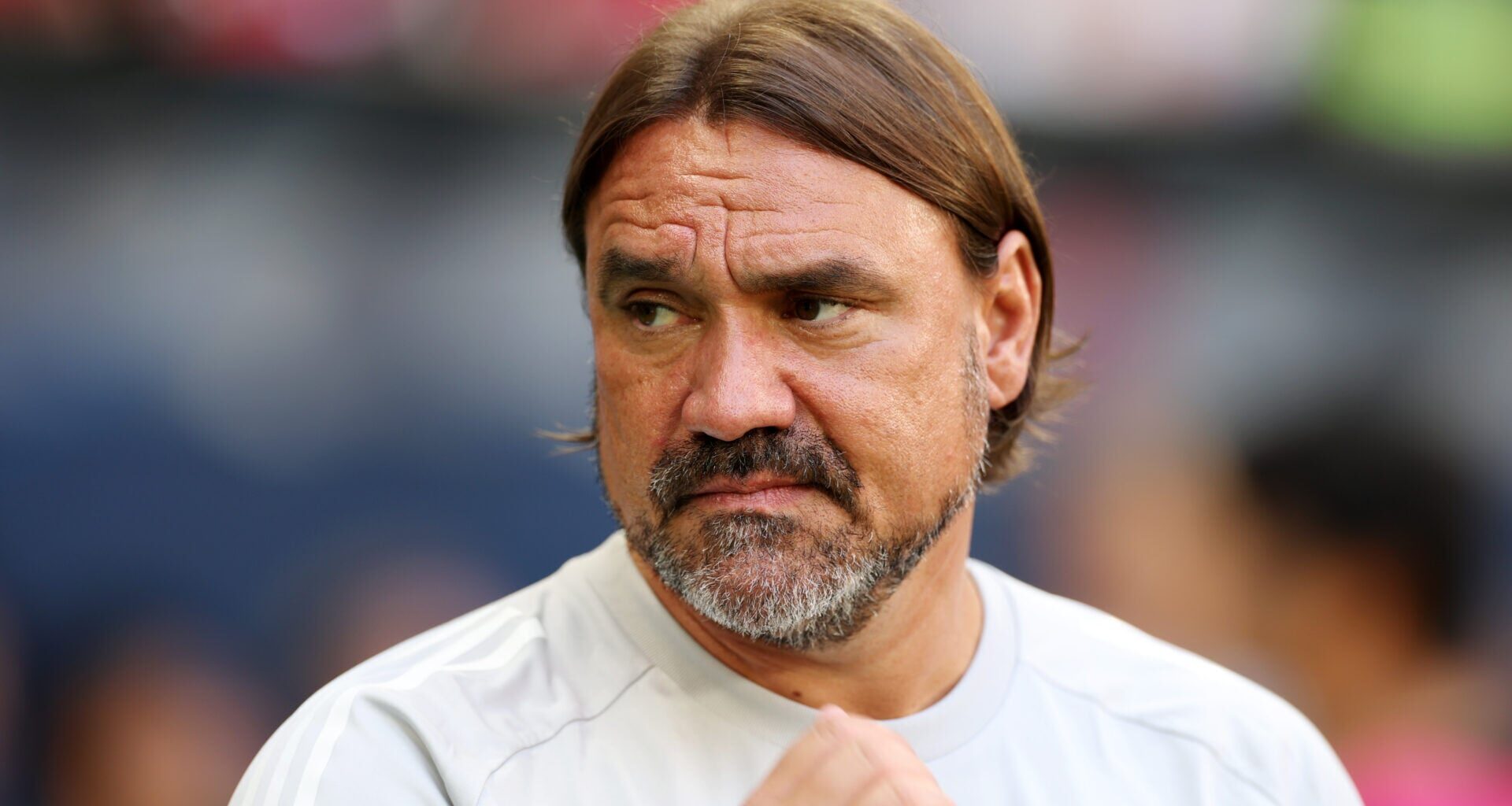Daniel Farke faces 'tricky' Leeds United decision after receiving more bad news