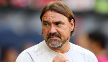 Daniel Farke faces 'tricky' Leeds United decision after receiving more bad news