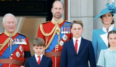 Breaking Down the British Royal Family's $28 Billion Net Worth