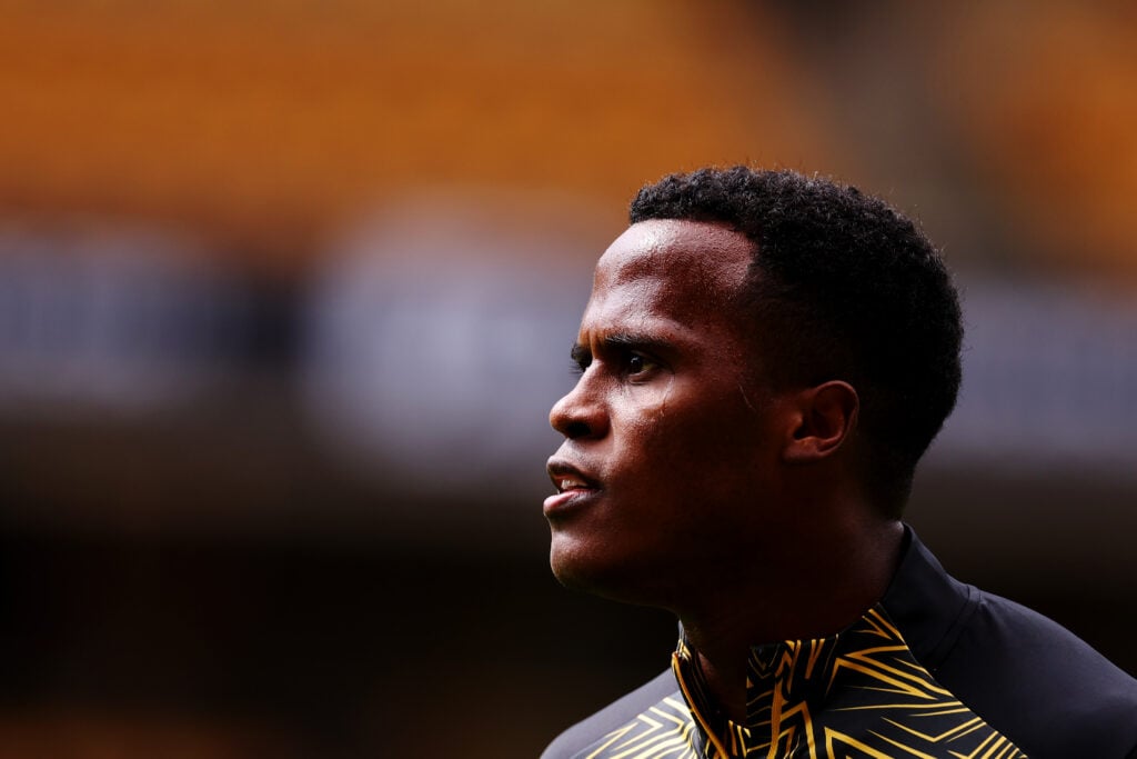 Wolverhampton Wanderers v Celta Vigo - Pre-Season Friendly