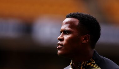 Big new Jhon Arias claim emerges and it's far from ideal for new Wolves boss Rob Edwards