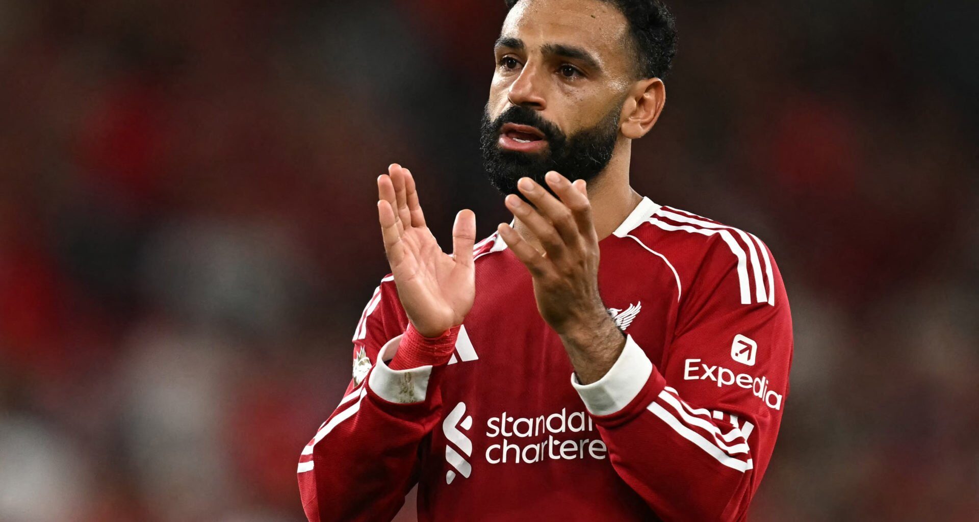 Mohamed Salah could not have been more wrong about 'loyal' Liverpool teammate who is now unhappy
