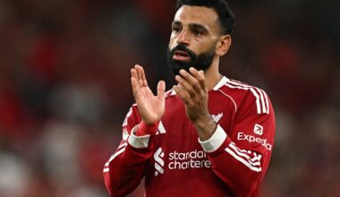 Mohamed Salah could not have been more wrong about 'loyal' Liverpool teammate who is now unhappy