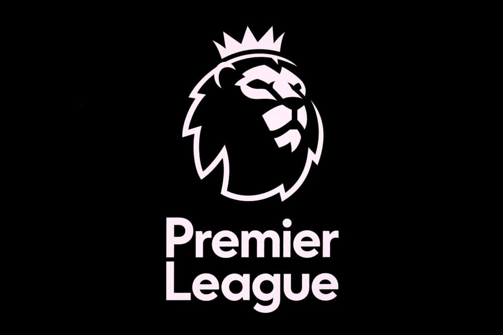 Premier League logo