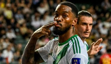 Photo by WUN SUEN/AFP via Getty Images