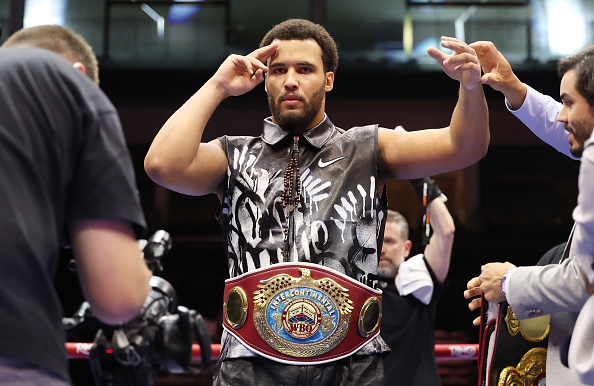 Dillian Whyte v Moses Itauma: ESports World Cup - Fight Night