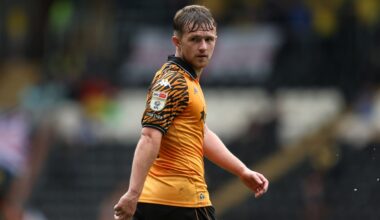 Whether Leeds United will recall Joe Gelhardt amid excellent form at Hull City