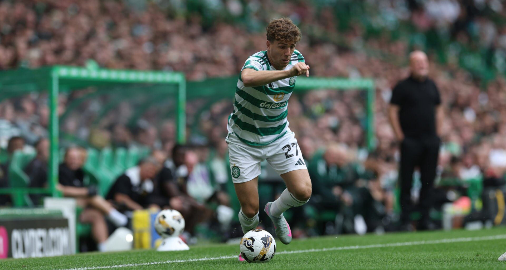 Celtic predicted XI vs St Mirren as Martin O'Neill forced to make changes
