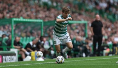 Celtic predicted XI vs St Mirren as Martin O'Neill forced to make changes