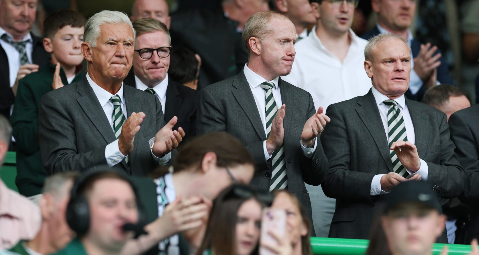 Peter Martin hits the nail on the head about Celtic’s merchandise after AGM fiasco