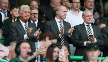 Peter Martin hits the nail on the head about Celtic’s merchandise after AGM fiasco