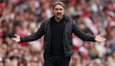 Premier League statistic shows harsh reality of where Leeds are going wrong under Daniel Farke