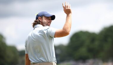 The Year of Tommy Fleetwood: How the Englishman captivated golf in 2025