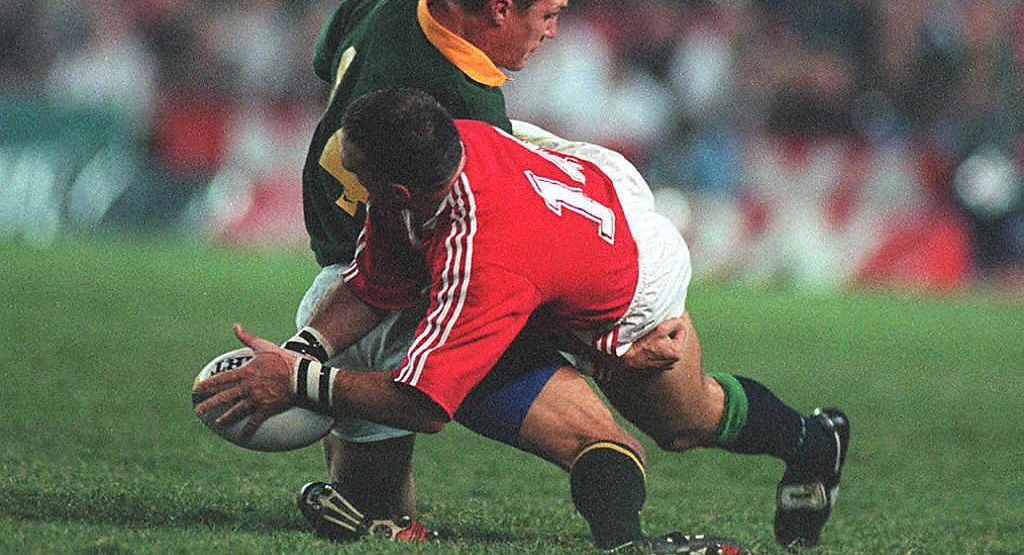 The England 'A' side that beat Spain in 1988