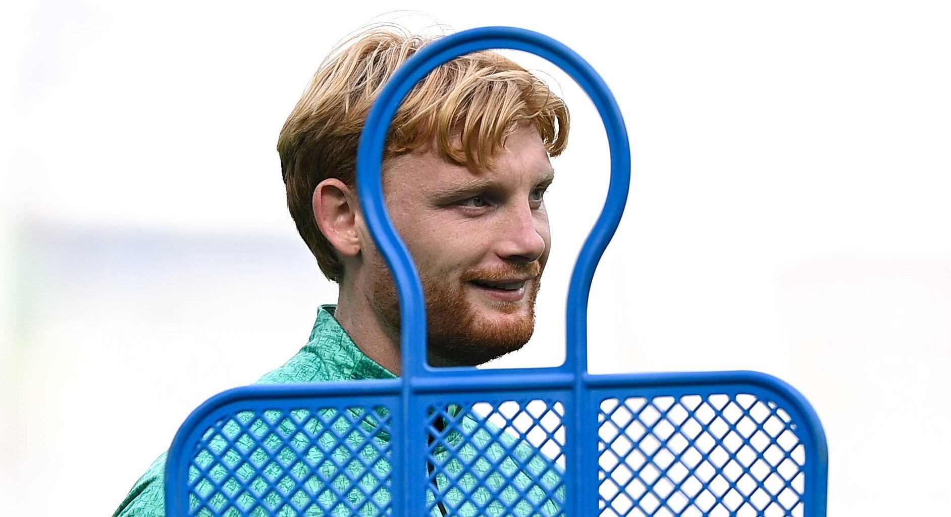 Liam Scales reacts to daft claim about Martin O'Neill ahead of final game as Celtic manager