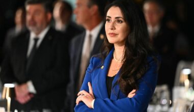 Large far-right German delegation to visit Washington, Trump ally says – POLITICO