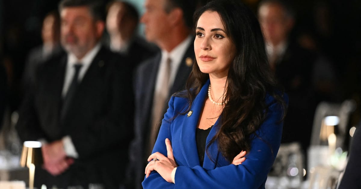 Large far-right German delegation to visit Washington, Trump ally says – POLITICO